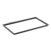 Перехідна рамка Nissan Navara, NP300, Paladin Carav 11-238