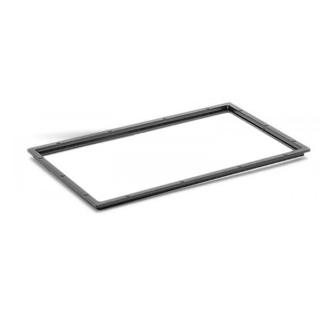 Перехідна рамка Nissan Navara, NP300, Paladin Carav 11-238