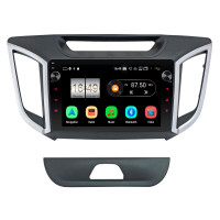 Штатна магнітола Torssen Hyundai IX25/Creta/Cantus 14-19 MP10232 круговий огляд