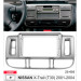 Перехідна рамка Nissan X-trail Carav 22-093