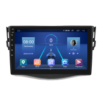 Штатна магнітола Toyota RAV4 (XA30) 2010-2016 Element 6/128 4G CarPlay