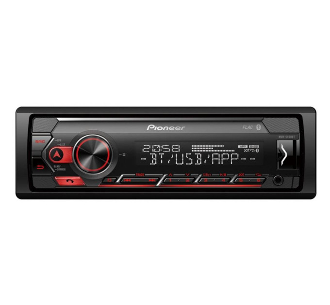 Автомагнітола Pioneer MVH-S420BT