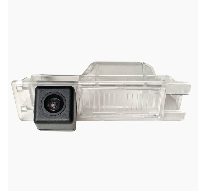 Камера заднього огляду Prime-X CA-9539 Opel