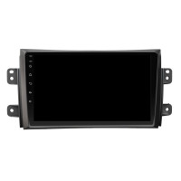 Штатна магнітола Element ET-0703 для Suzuki SX4 2007-2013