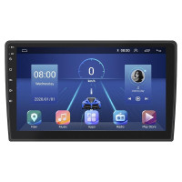 Штатна магнітола Chrysler Aspen 2006-2008 Element Prime 4/64 CarPlay 4G