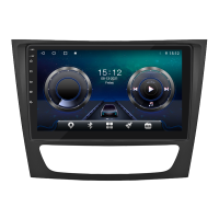 Штатна магнітола Mercedes-Benz CLS (C219) 2008-2010 Element 4/64 4G CarPlay