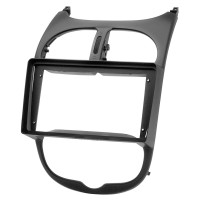 Перехідна рамка Peugeot 206 Carav 22-123