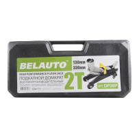 Домкрат БЕЛАВТО DP28P 2т