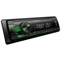 Автомагнітола Pioneer MVH-S120UBG