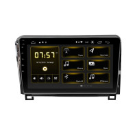 Штатна магнітола Incar DTA-2315 для Toyota Tundra/Sequoia