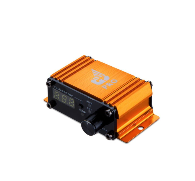 Підсилювач DL Audio Gryphon Pro 1.3200 V.2