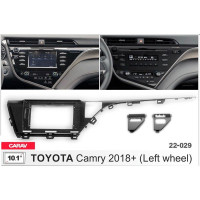 Перехідна рамка Toyota Camry Carav 22-029