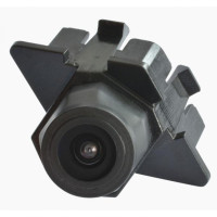 Камера переднього огляду Prime-X A8013 MERCEDES C200 (2012)