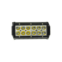 Світлодіодна фара CYCLONE WL B1 36W Flood v2