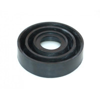 Кришка блоку фари гумова BAXSTER DUST COVER DC02 (100мм)