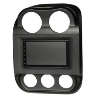 Перехідна рамка Jeep Compass, Patriot AWM 781-10-061