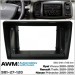 Перехідна рамка Renault Trafic, Opel  Vivaro, Nissan Primastar AWM 981-27-120
