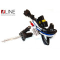Ксенонова лампа Qline Xenon Max H1 5500K