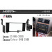 Перехідна рамка Lexus LS, Toyota Celsior Metra 95-8153