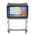 Штатна магнітола Hyundai Veracruz 2006-2015 Element Prime 4/64 CarPlay 4G