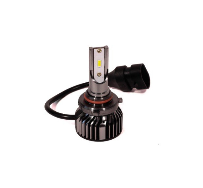 Світлодіодні лампи HeadLight T18 HB3 (P20d) 30W 9-32V 6000K