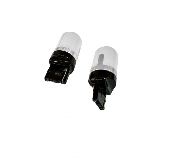 Світлодіодні лампи ALed 7440 (W21W) White (2шт)