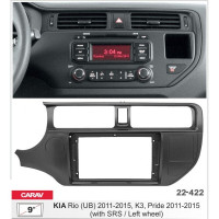 Перехідна рамка KIA Rio Carav 22-422