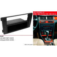 Перехідна рамка Audi A6, Allroad ACV 281320-13