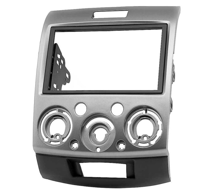 Перехідна рамка Mazda BT-50, Ford Ranger, Everest Carav 11-275