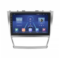 Штатна магнітола Toyota Camry (XV40) 2009-2011 Element 6/128 4G CarPlay
