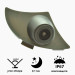 Камера переднього огляду широкутна Prime-X B8004W TOYOTA Camry 2012