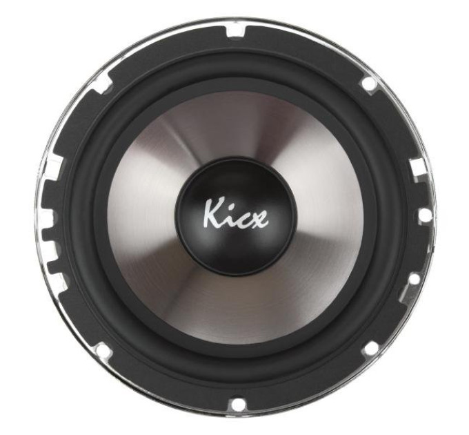 Акустика Kicx ICQ-6.2