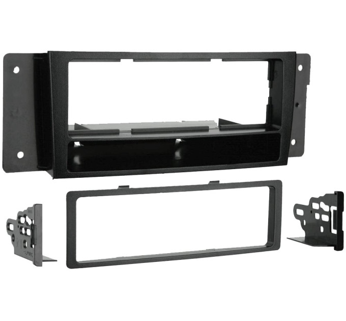 Перехідна рамка Chrysler Pacifica Metra 99-6506