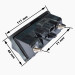 Камера в ручку багажника Prime-X TR-03 RGB+IPAS RGB