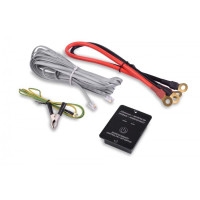 Автомобільний інвертор VOLT POLSKA SINUS PLUS 4000 24/230V (2000/4000W) + PILOT 3SIR400024