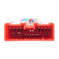 Перехідник ISO Mazda ACV 1173-02