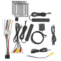 Автомагнітола Element W10 6/128 4G