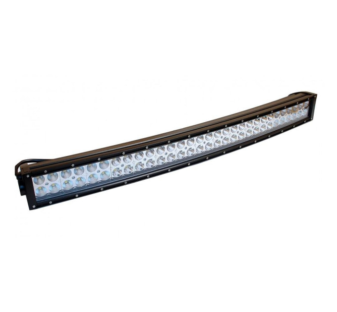 Світлодіодна фара ближнього світла AllLight AB-180W 60chip CREE 9-30V