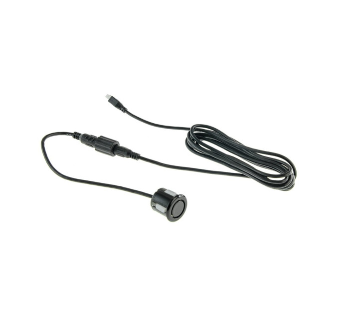 Парктронік CYCLONE SJ-4D black
