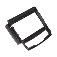 Перехідна рамка Element SsangYong Actyon 2011-2013 Korando 2010-2013