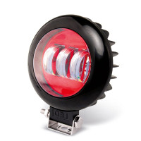 Світлодіодна фара CYCLONE WL-F2R CREE-3 30W SP