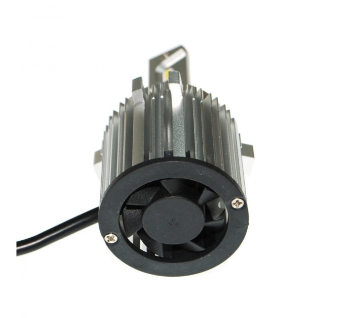 Світлодіодні лампи ALed R H7 6000K 30W RH7G02H VW