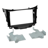 Перехідна рамка Hyundai i-30, Elantra GT ACV 381143-32
