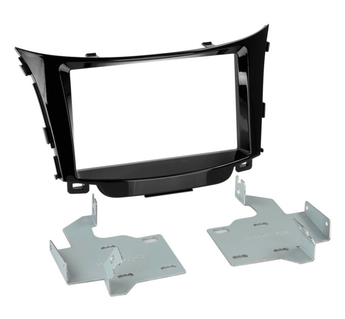 Перехідна рамка Hyundai i-30, Elantra GT ACV 381143-32