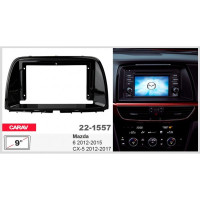 Перехідна рамка Mazda 6, CX-5 Carav 22-1557