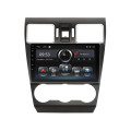 Штатна магнітола Incar PGA2-5012 для Subaru Forester 2012-2018, Impreza 2011-2017, XV 2011-2017, WRX