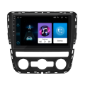 Штатна магнітола Volkswagen Scirocco R 2009-2014 Element 1/16