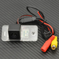 Камера заднього огляду iDial CCD-0728 AUDI А3/A6/A4/А8/Q7/S6