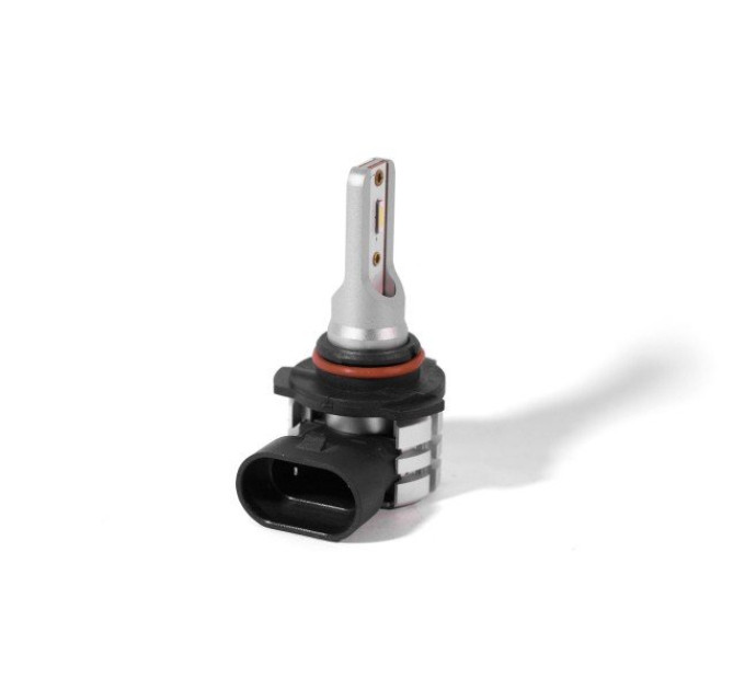 Світлодіодні лампи Headlight M5 НВ3 (9005) 12-24V 40W P20d chip 3570 6500K