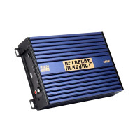 Підсилювач Kicx HeadShot HS 850